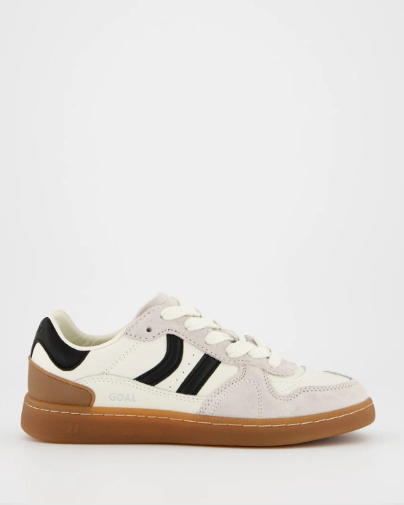 BASKET GOAL WHITE ~ COOLWAY